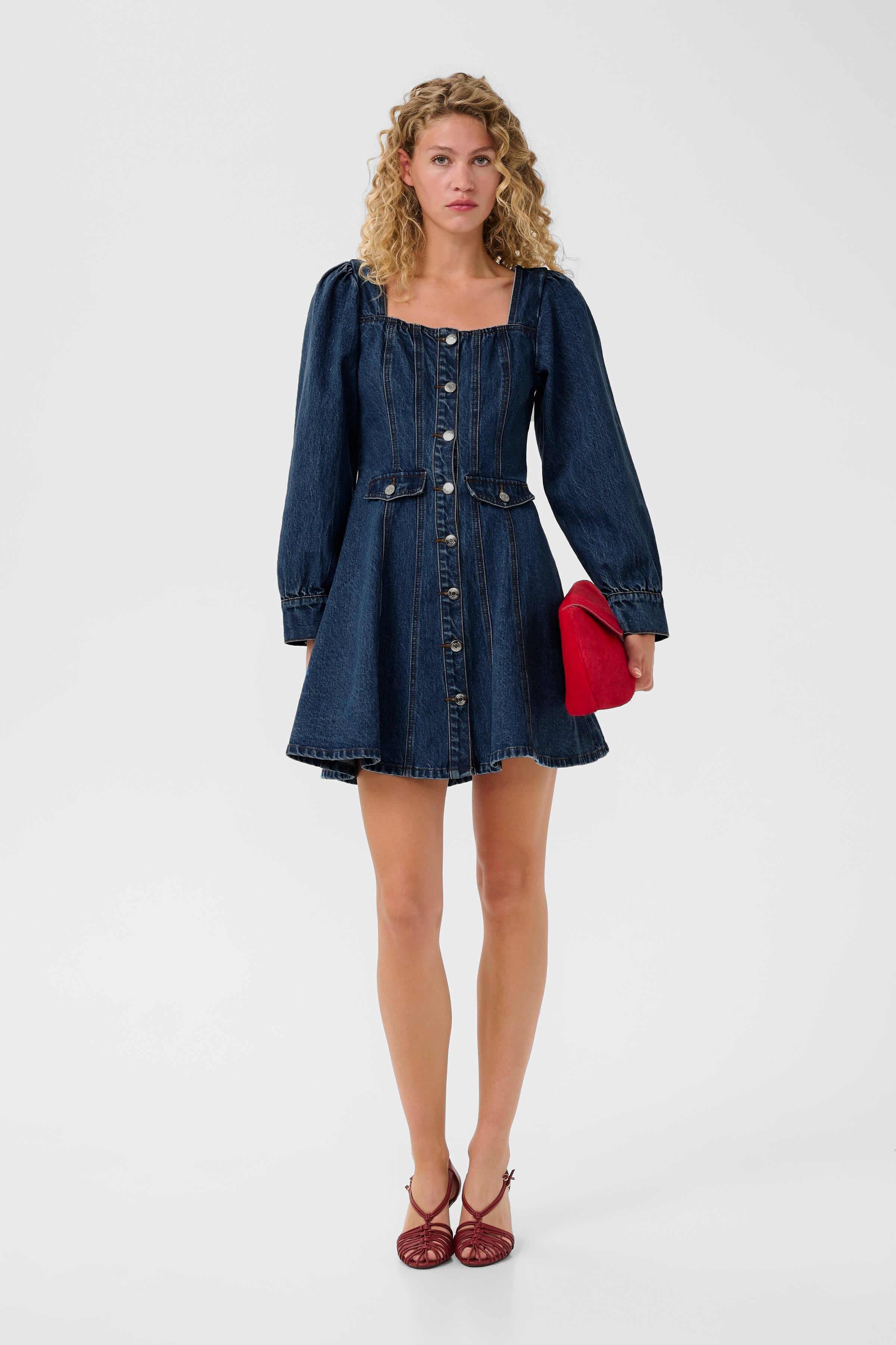 Vestido Gzsamia