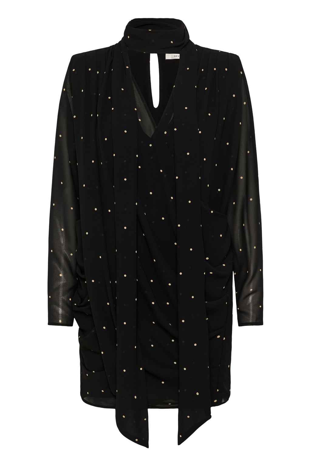 Vestido Gzdorthie P