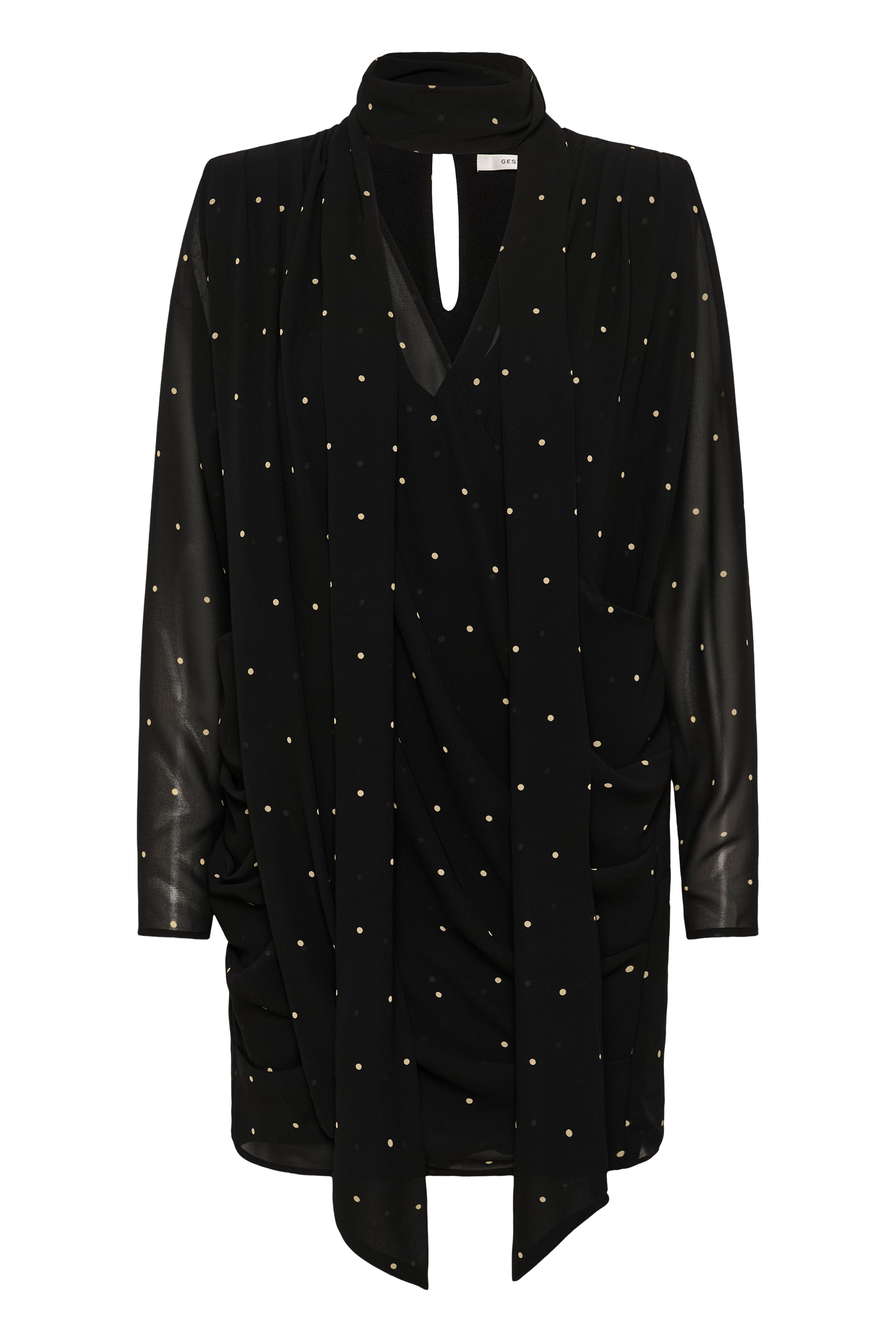Vestido Gzdorthie P