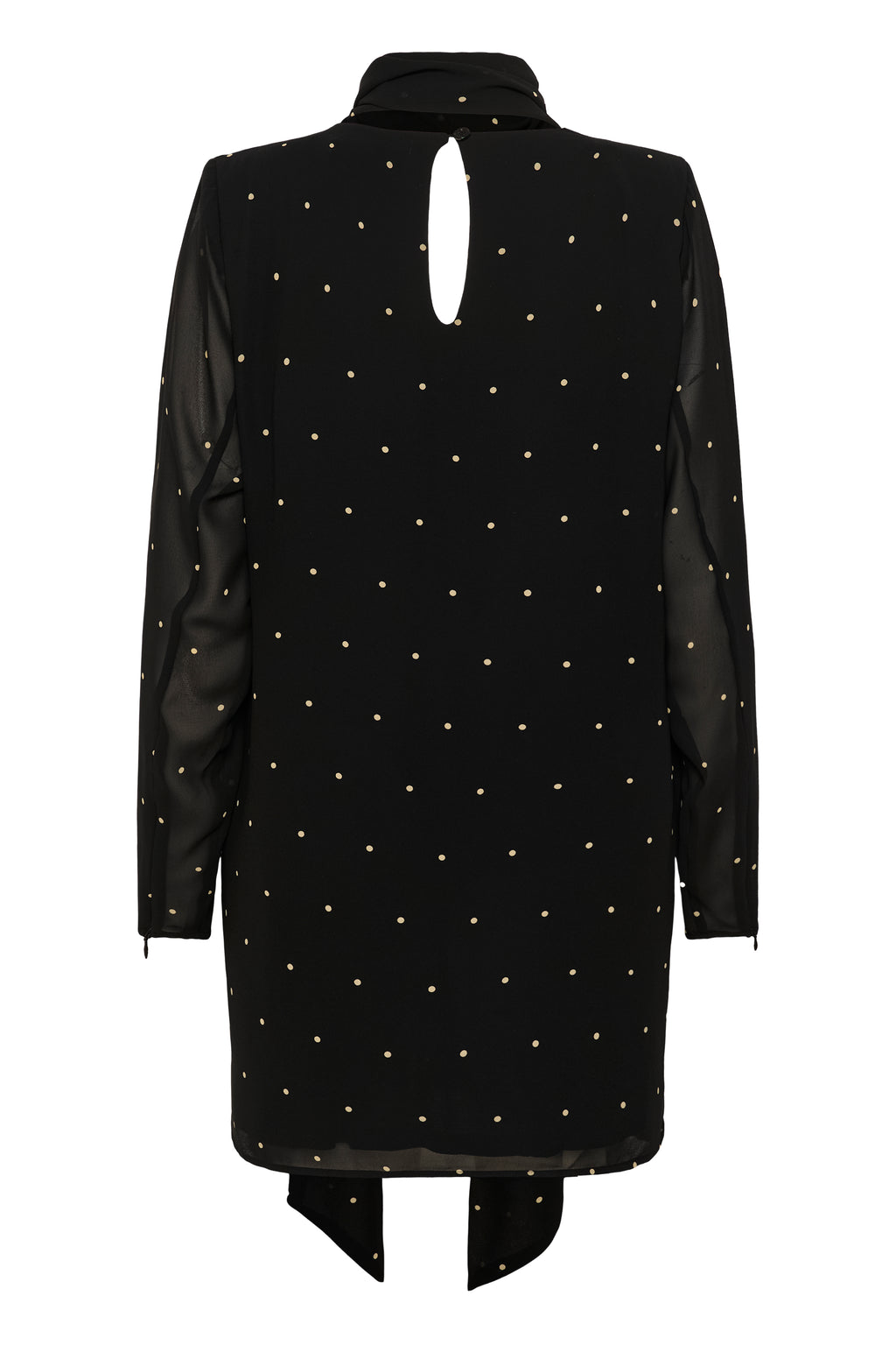 Vestido Gzdorthie P