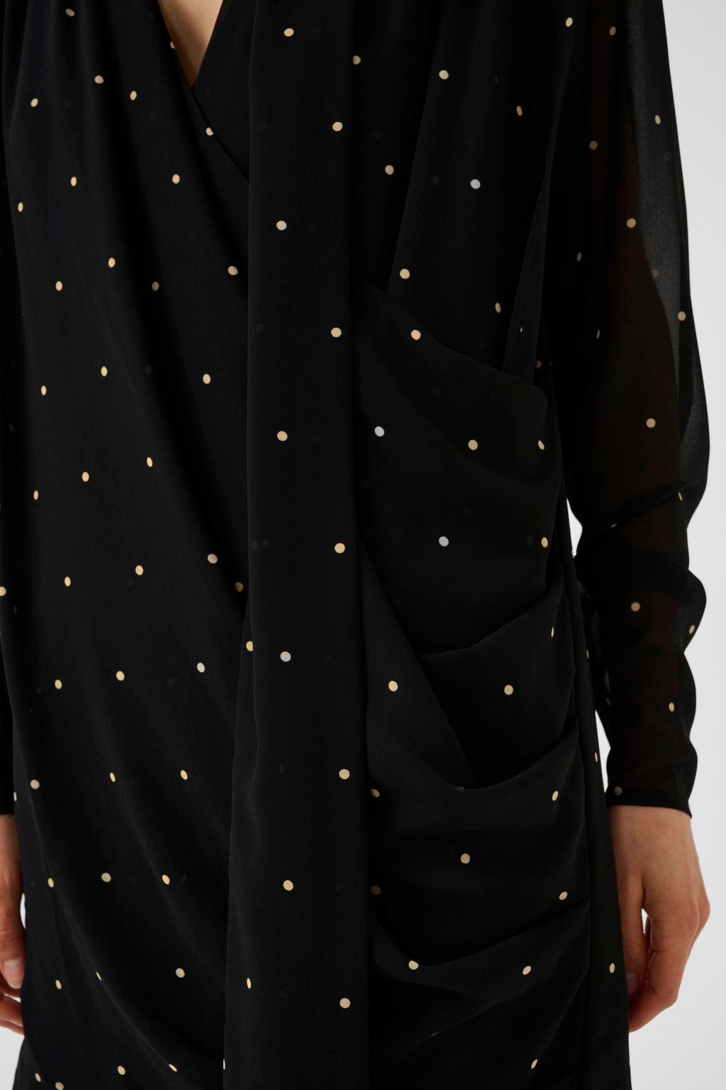 Vestido Gzdorthie P