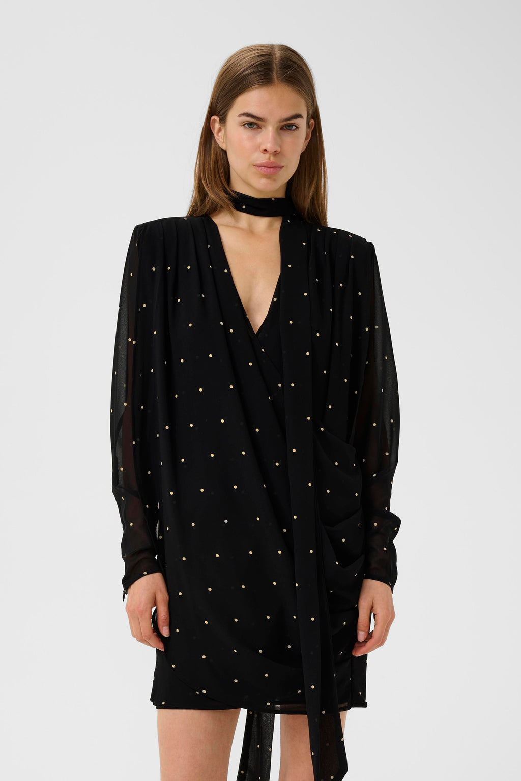 Vestido Gzdorthie P