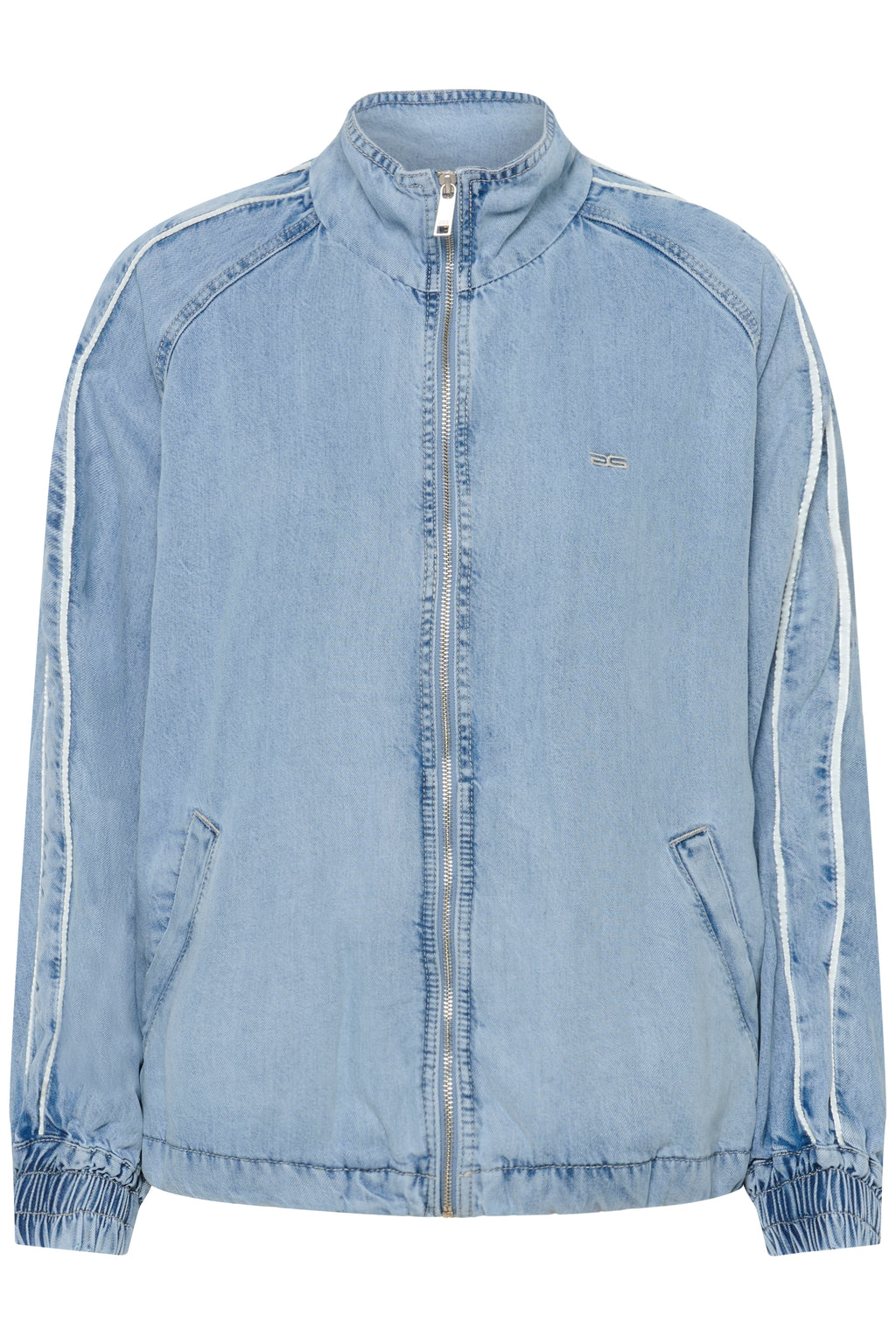 Gzsea Jacket