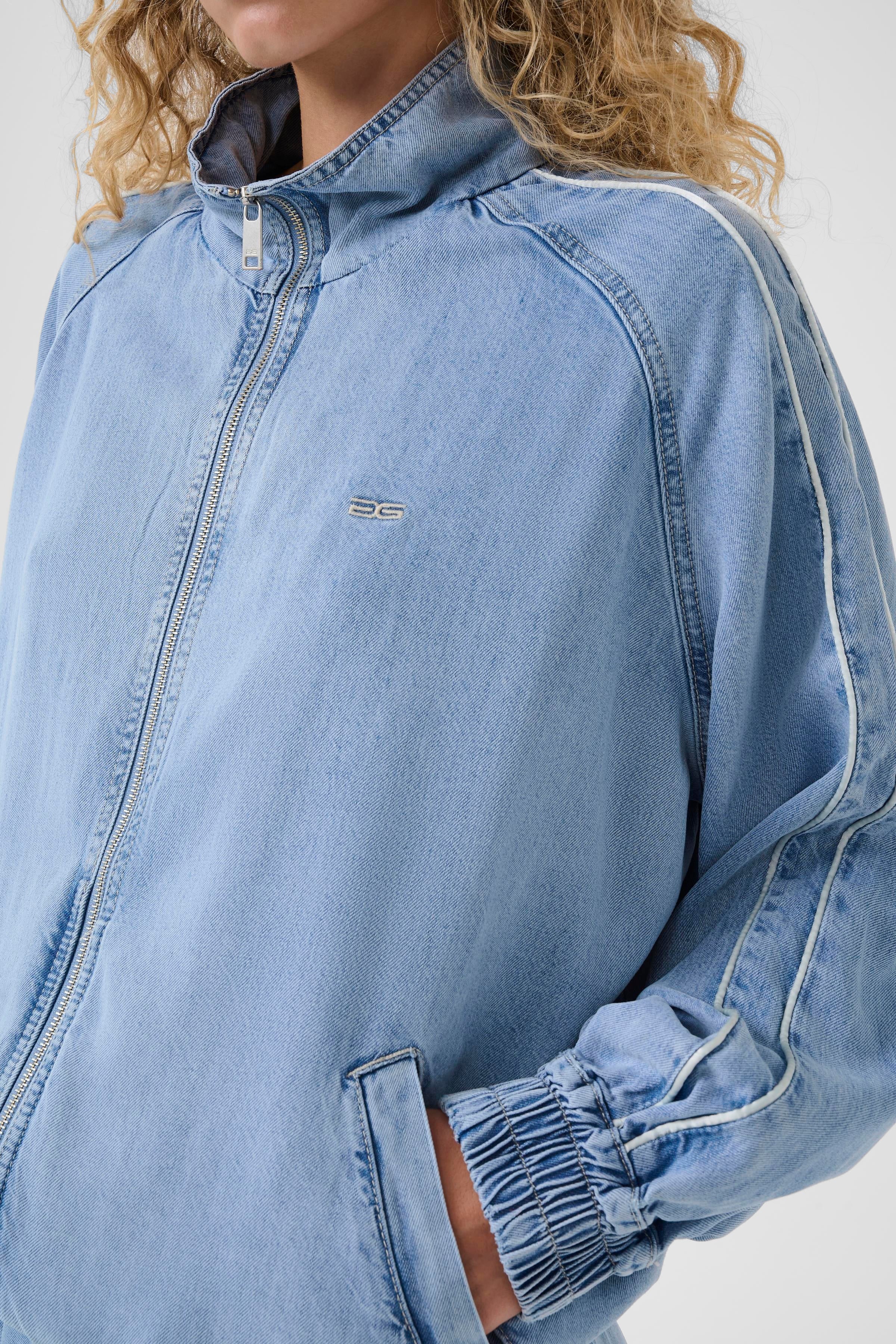 Gzsea Jacket