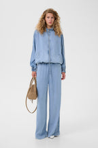 Pantalon Gzsea Hw