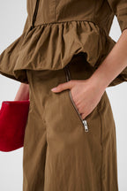 Pantalón Gzzandaya Hw