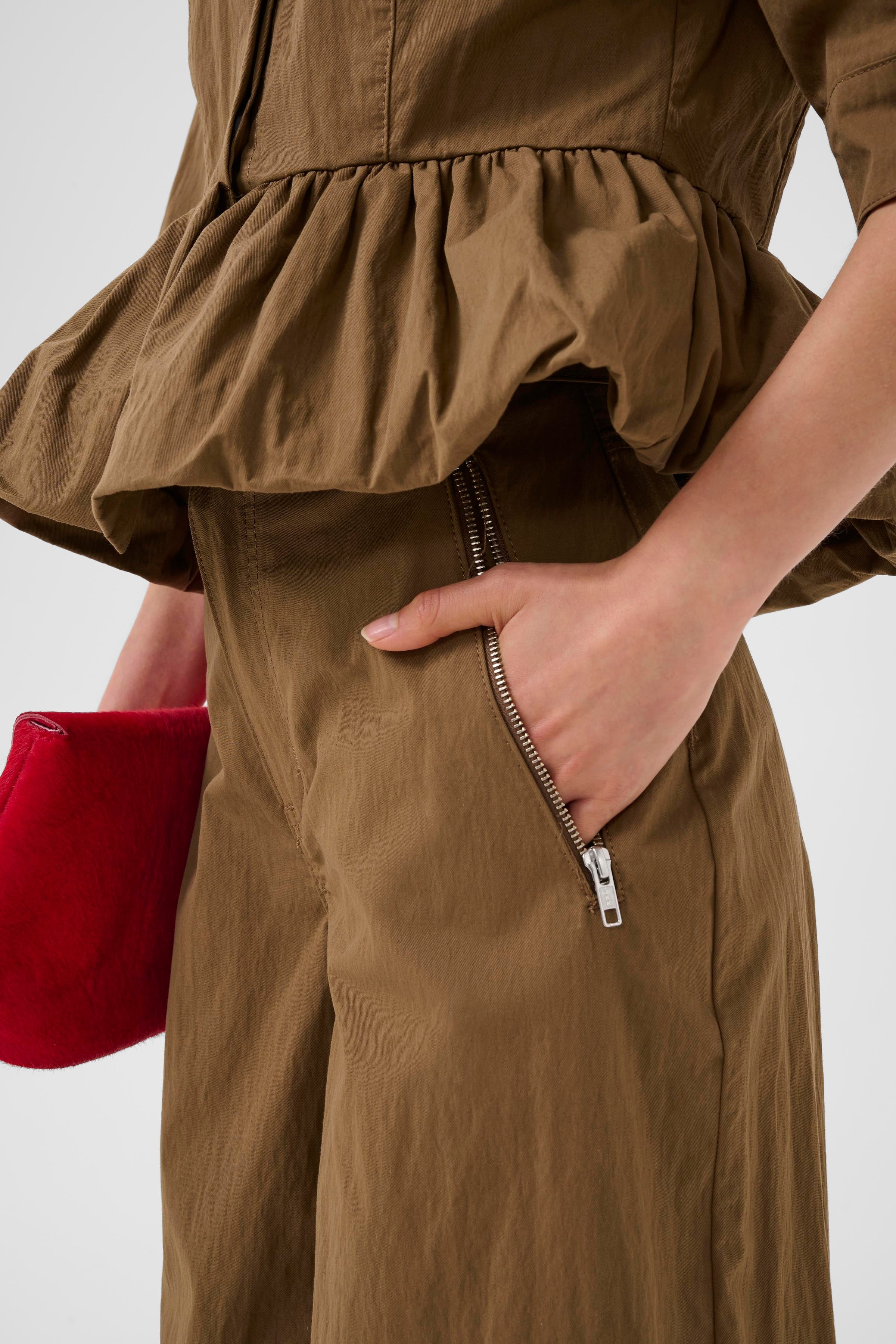 Pantalón Gzzandaya Hw