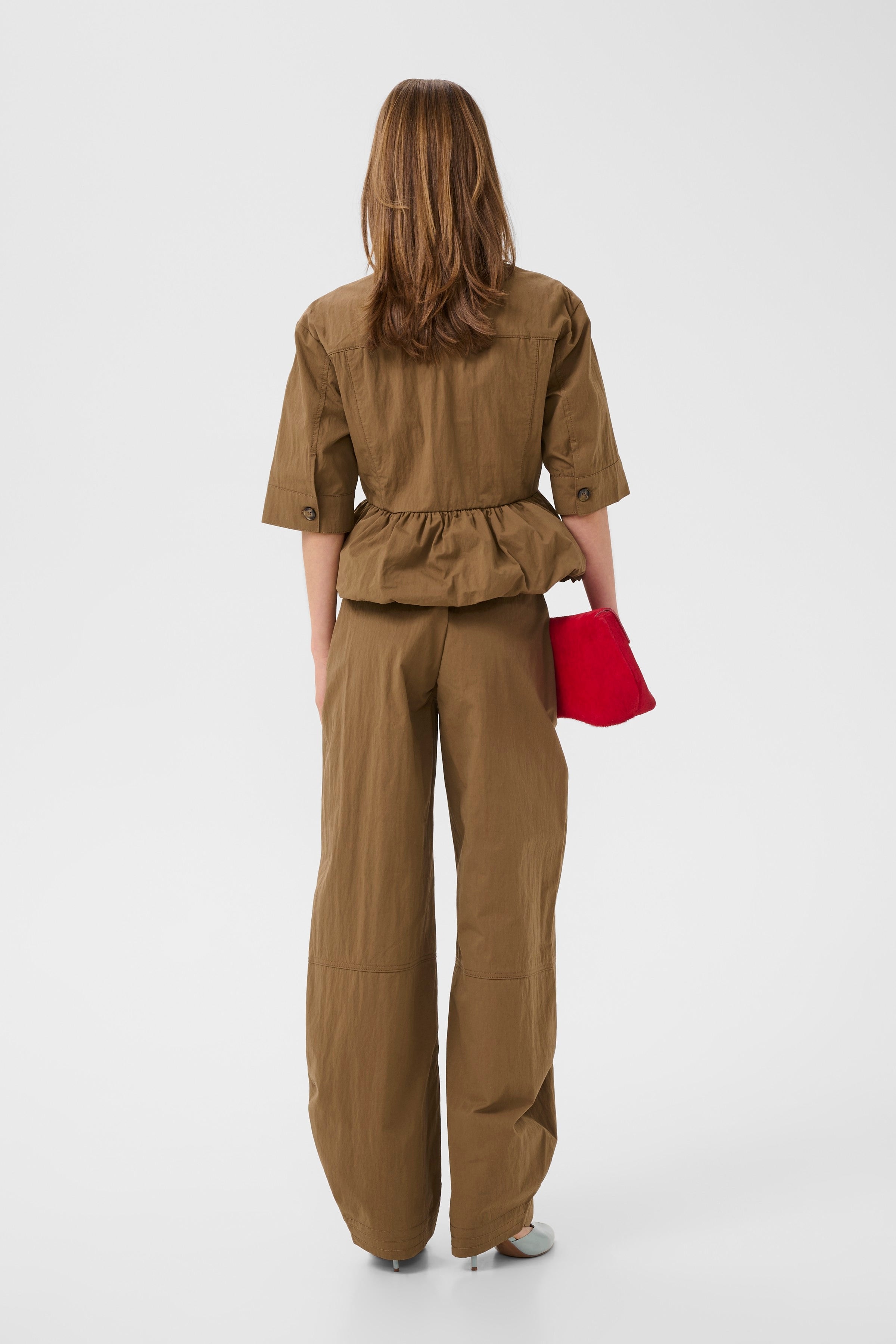 Pantalón Gzzandaya Hw