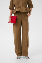 Pantalón Gzzandaya Hw