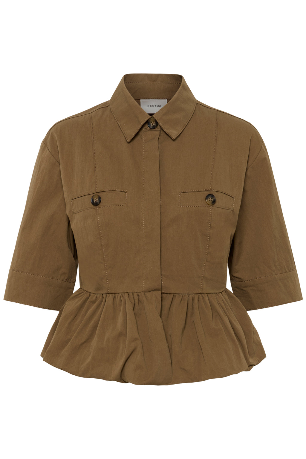 Chemise Gzzandaya