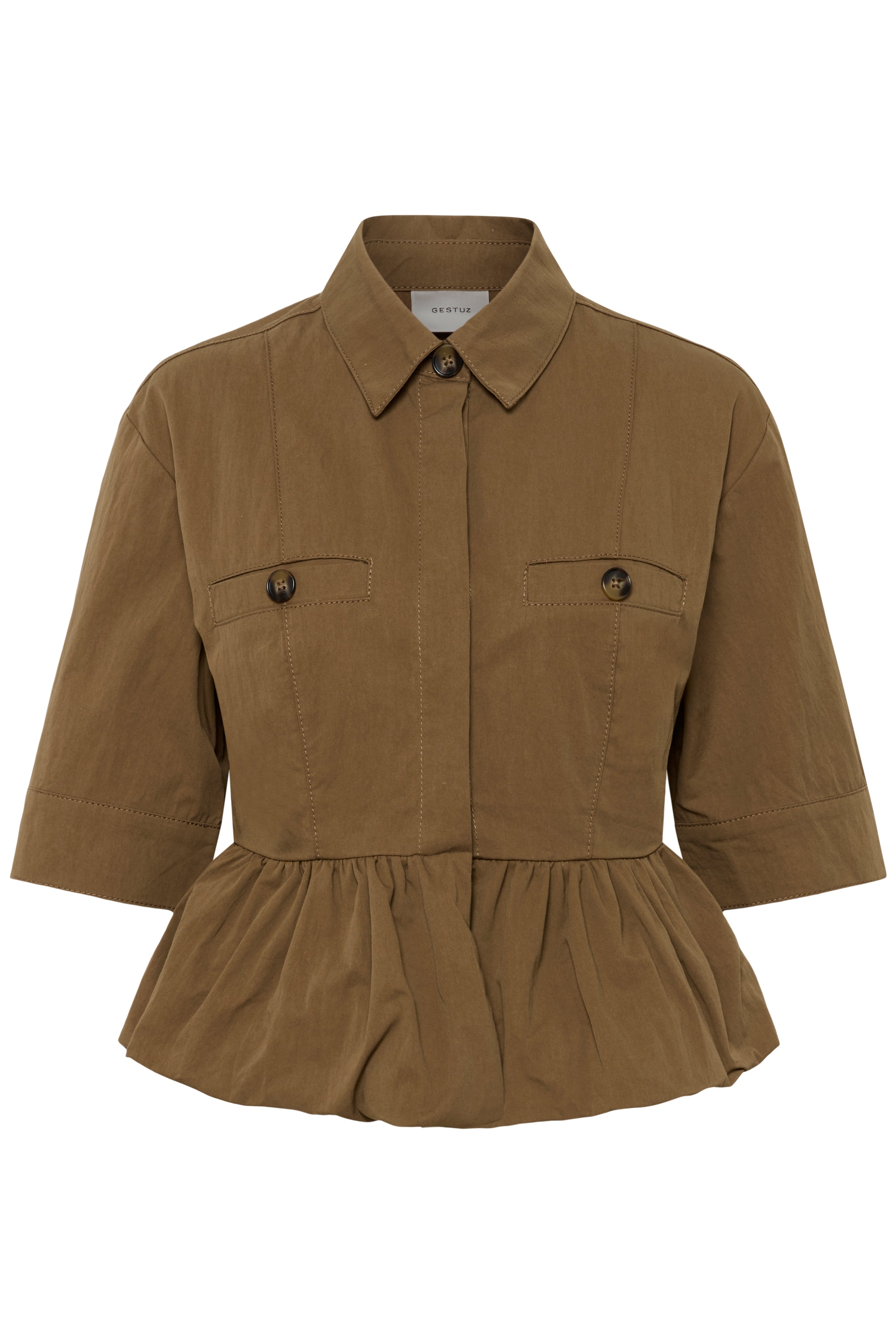 Chemise Gzzandaya