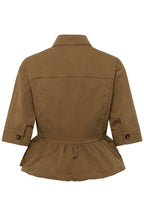 Chemise Gzzandaya