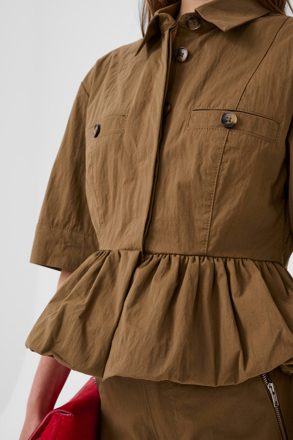 Chemise Gzzandaya