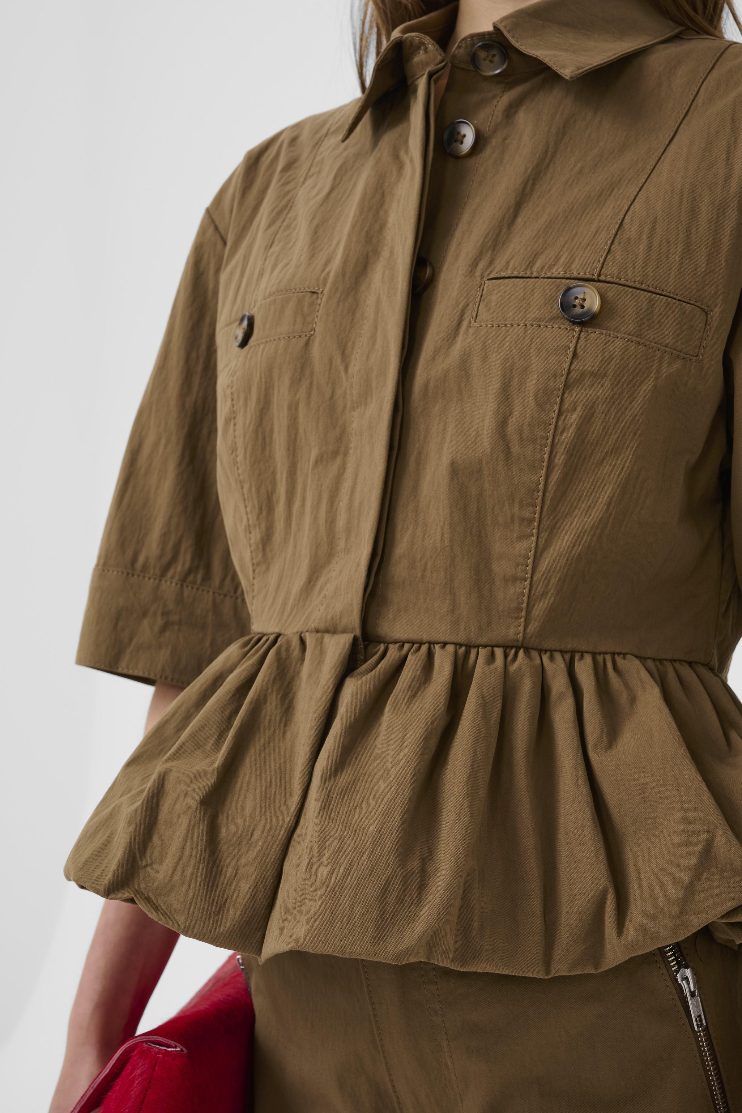 Chemise Gzzandaya