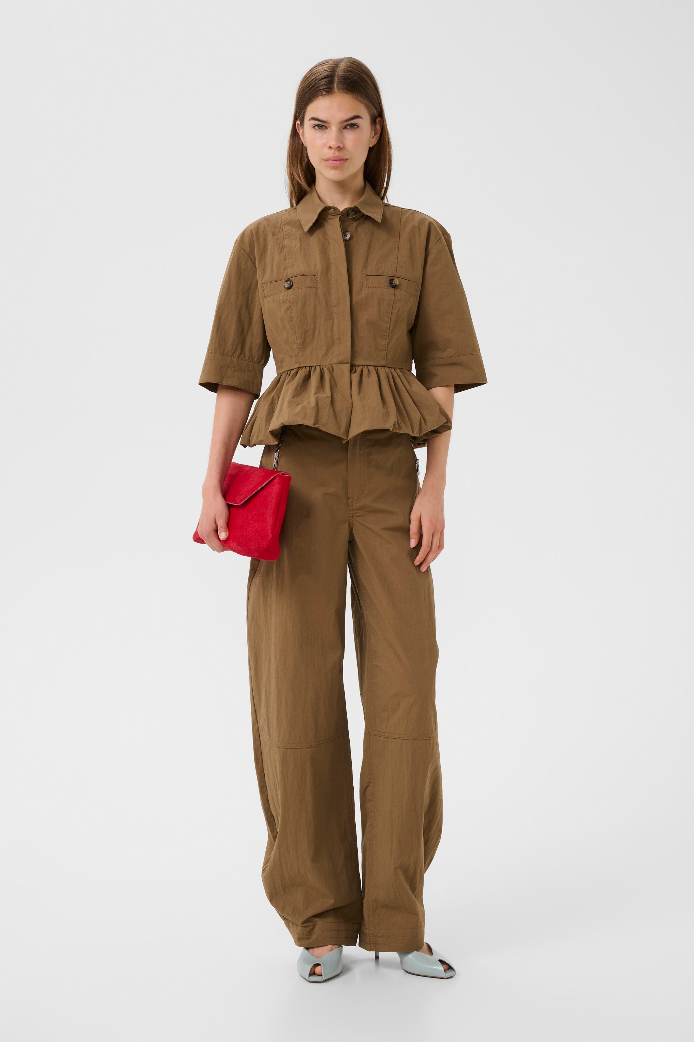 Chemise Gzzandaya