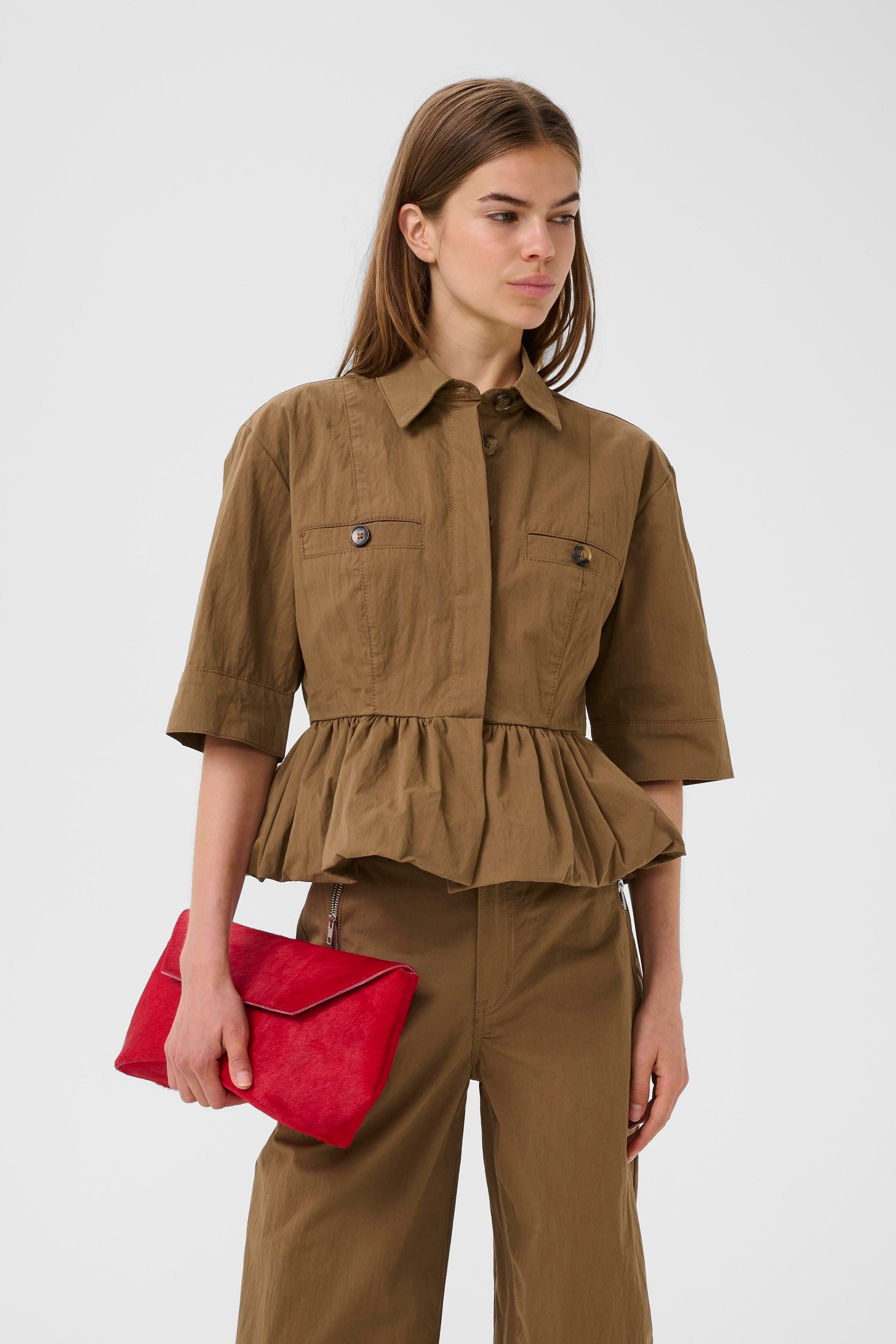 Chemise Gzzandaya