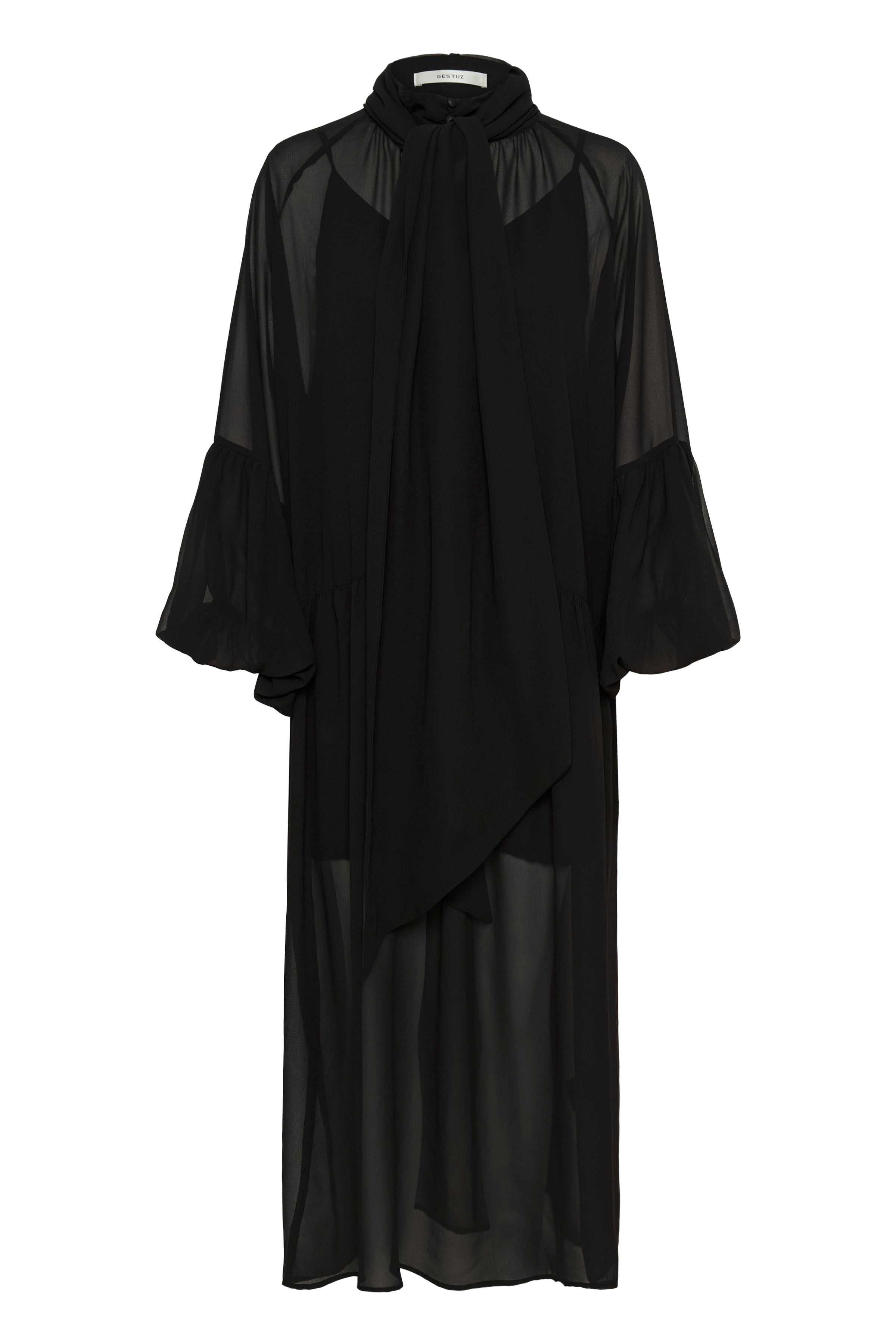 Robe Gzzurina