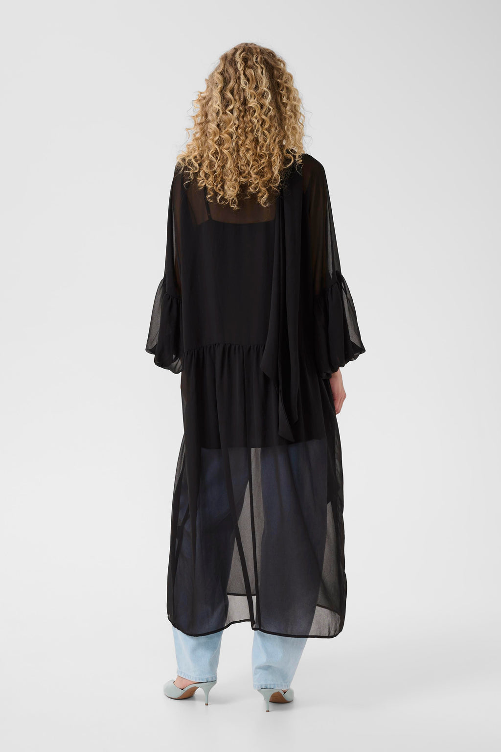Robe Gzzurina