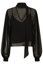 Blouse Gzzurina