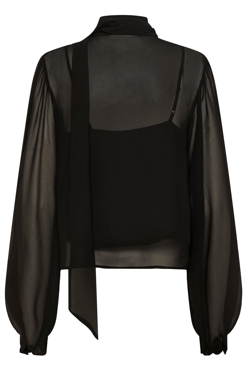 Blouse Gzzurina