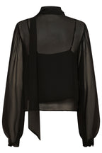Blouse Gzzurina