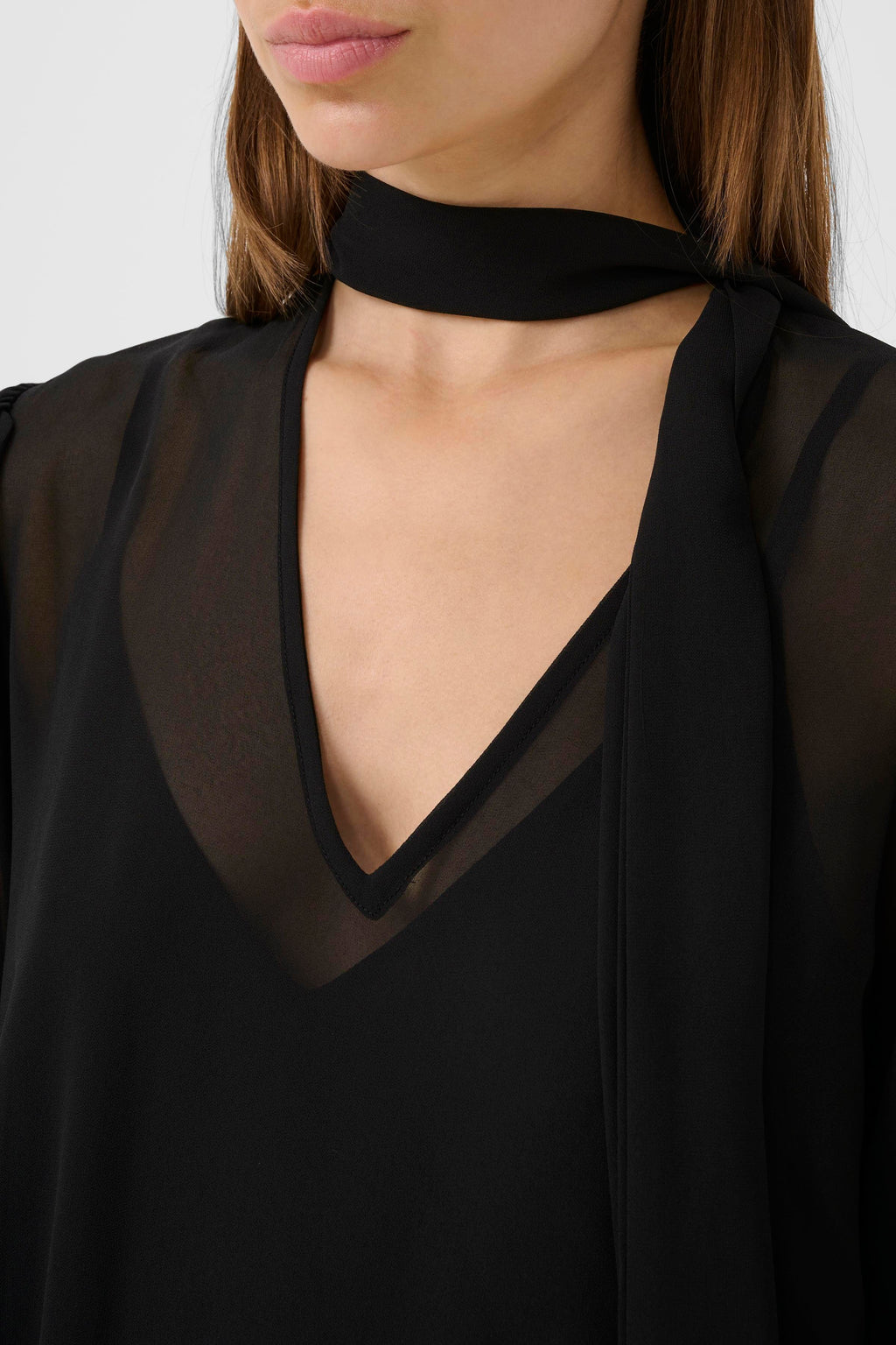 Blouse Gzzurina