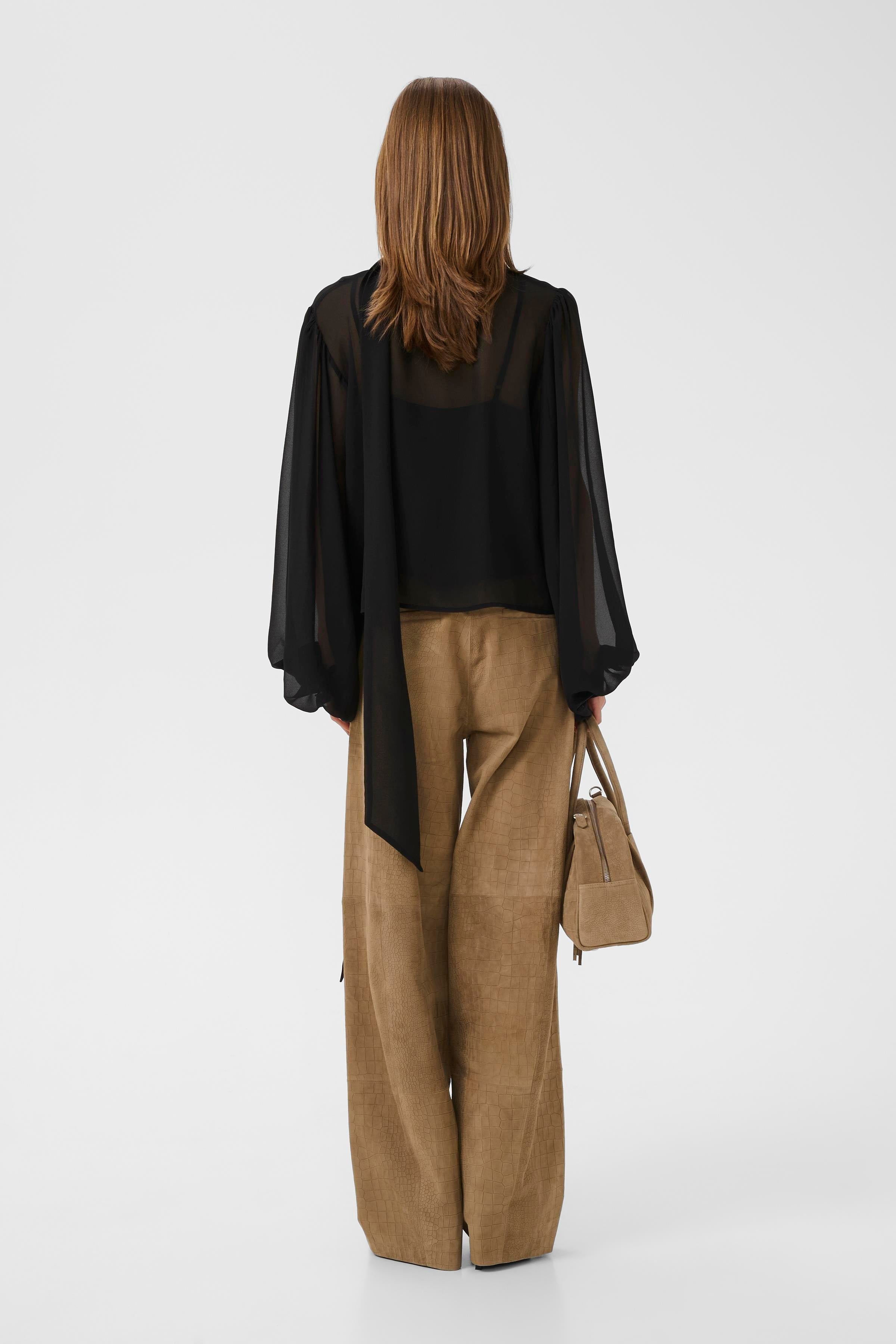 Blouse Gzzurina
