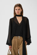 Blouse Gzzurina