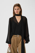 Blouse Gzzurina