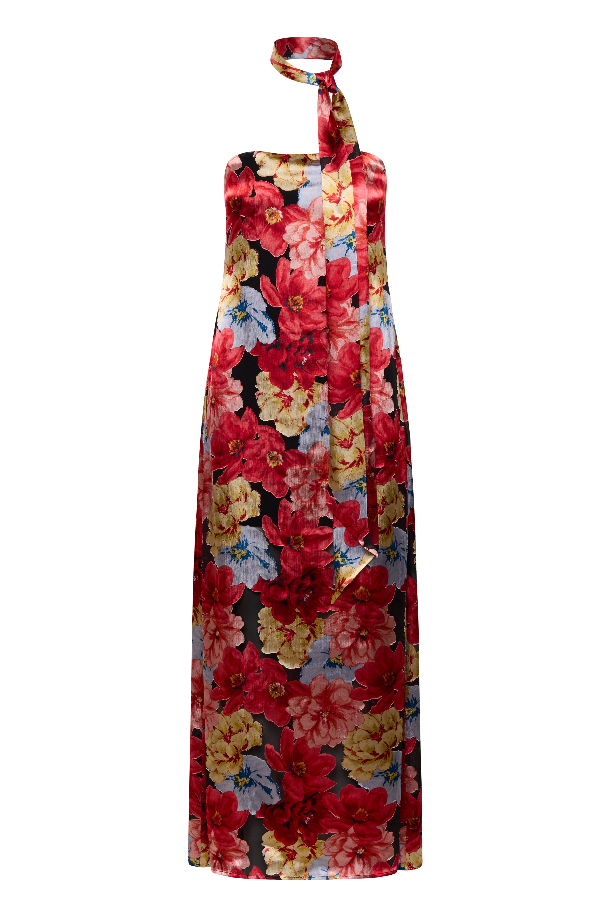Vestido Gzsigrida P Silk