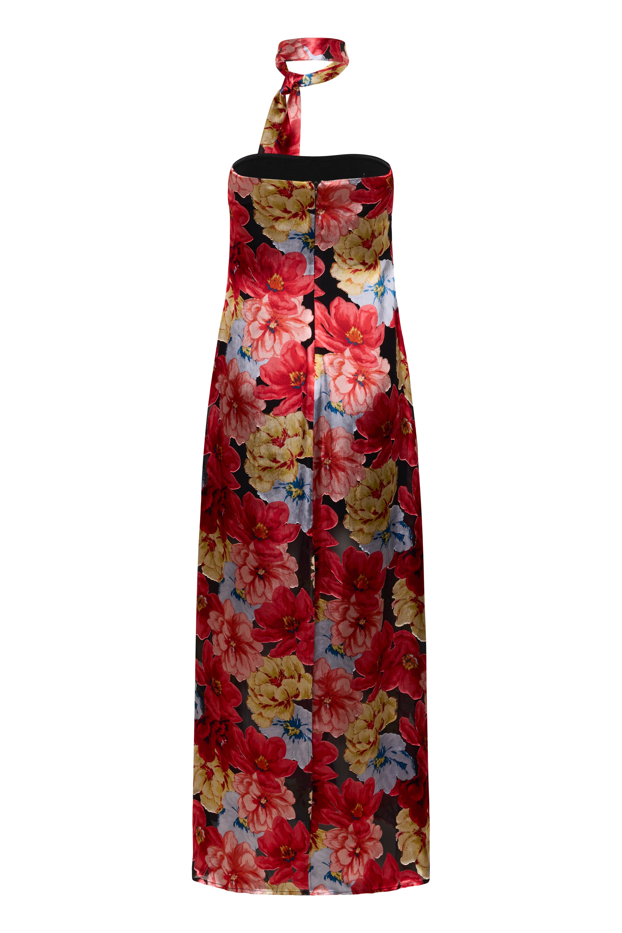 Vestido Gzsigrida P Silk