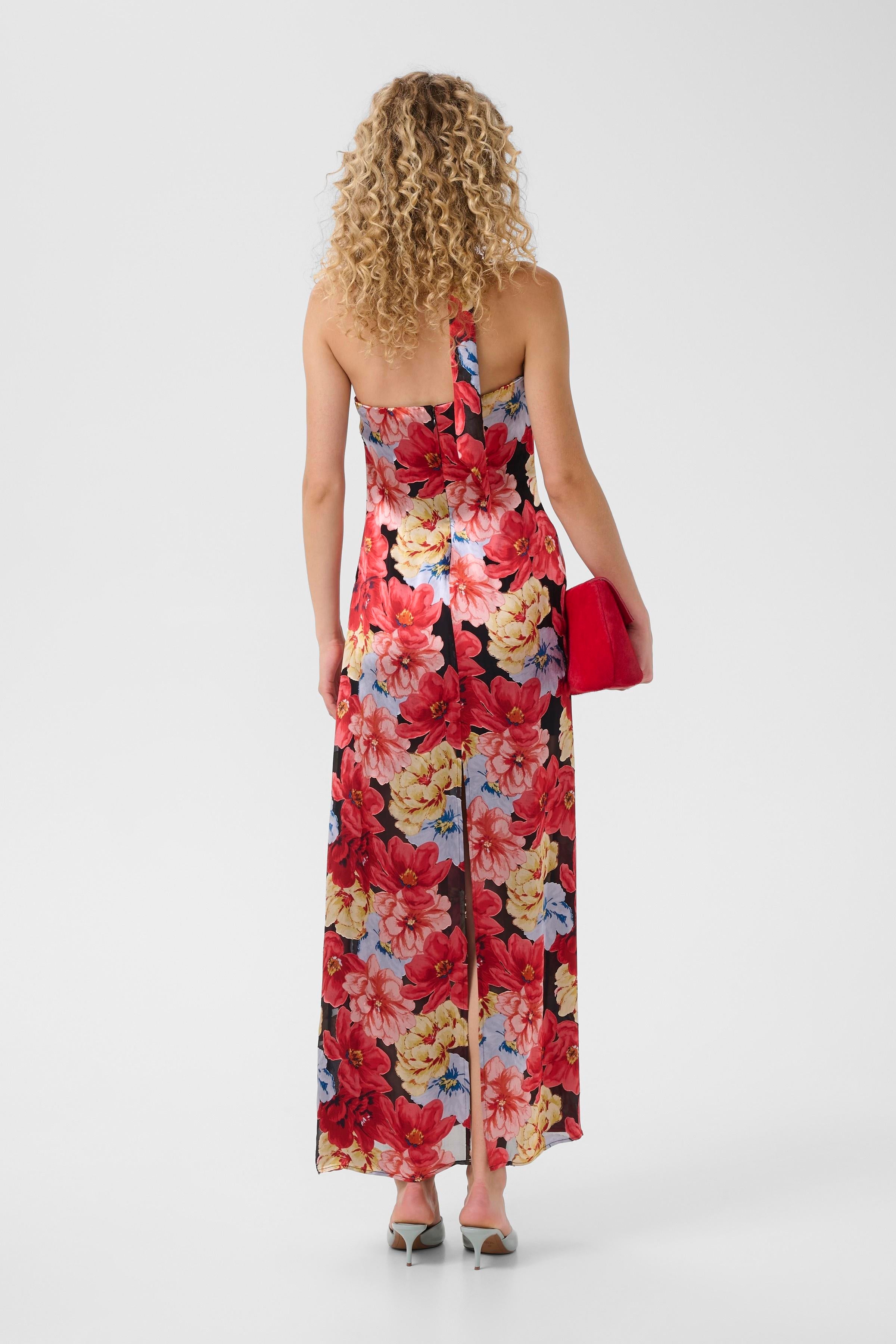 Vestido Gzsigrida P Silk