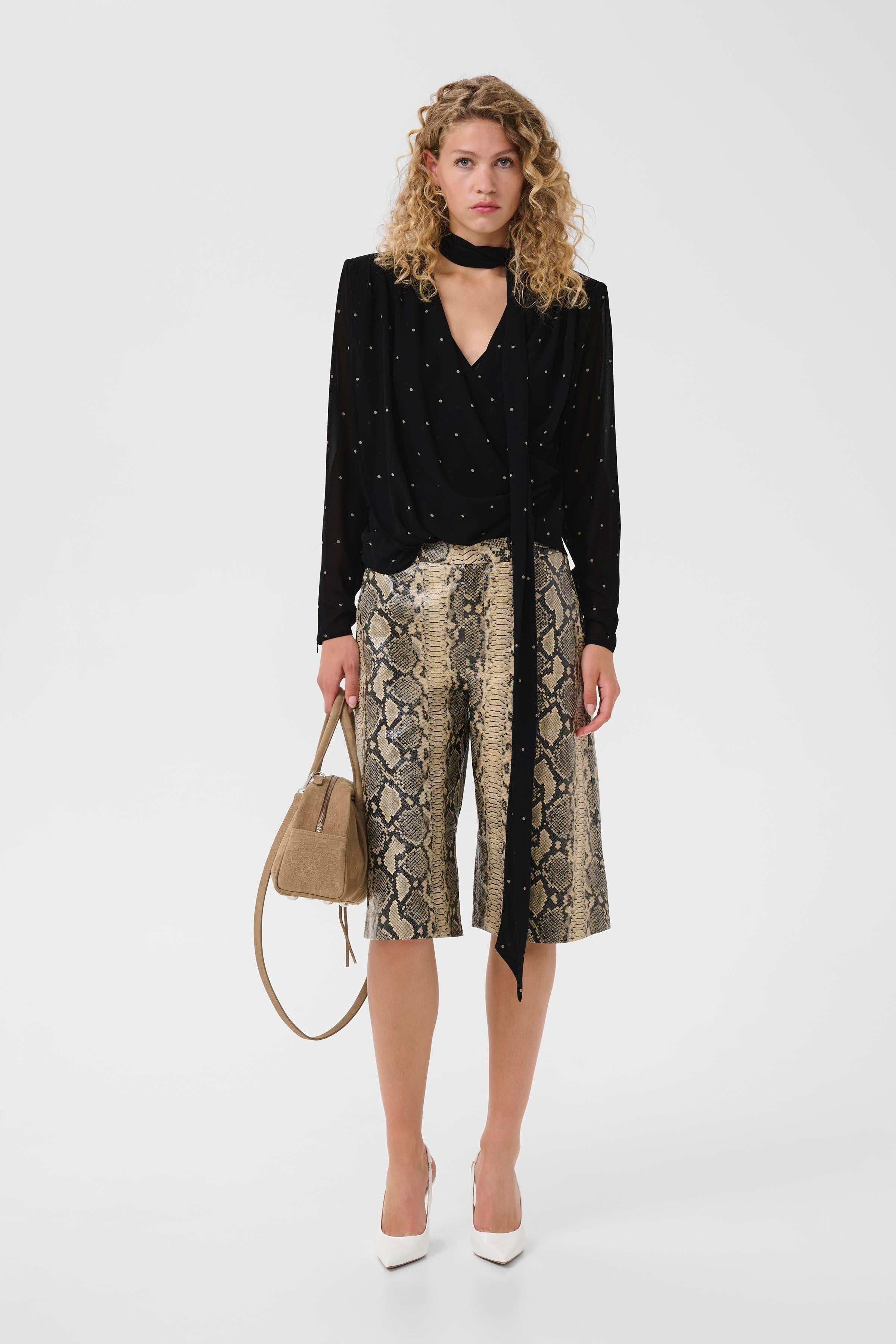 Blouse Gzdorthie P