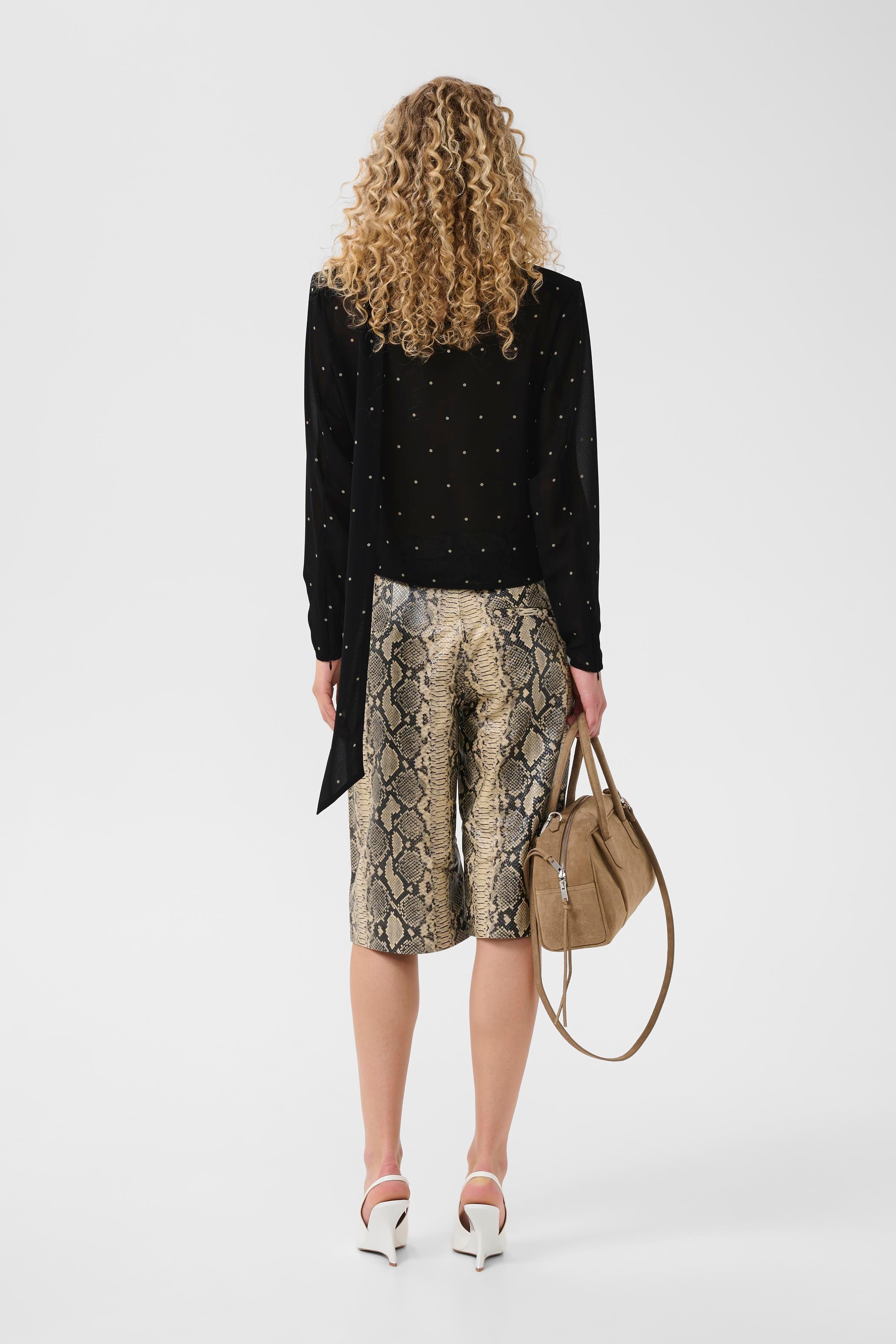 Blouse Gzdorthie P
