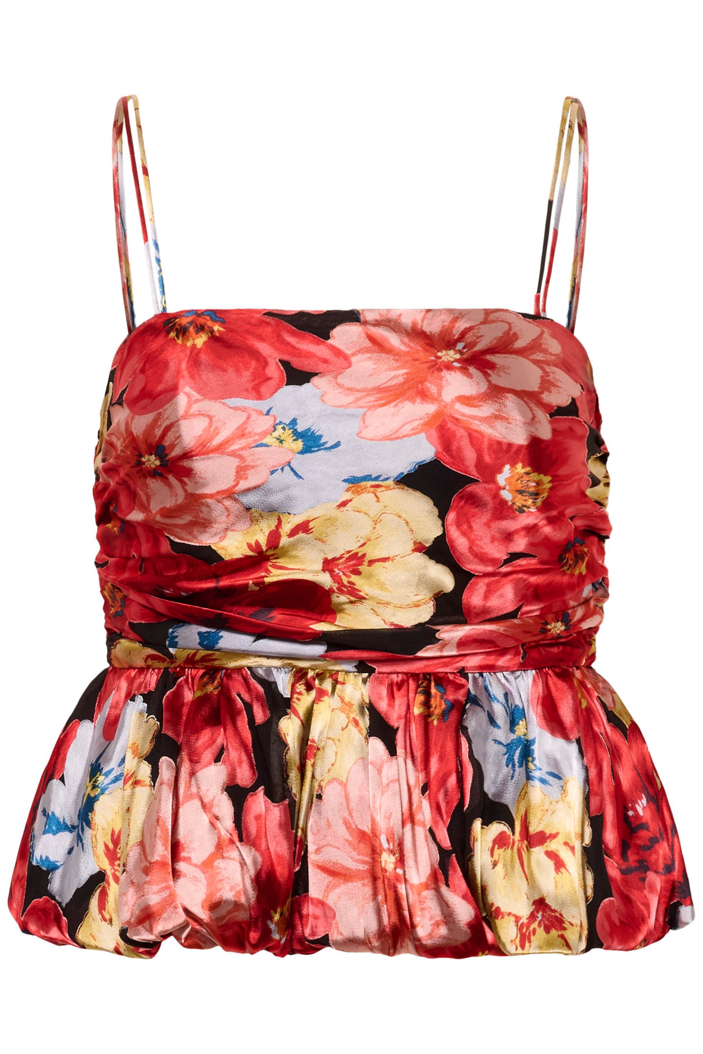 Top Gzsigrida P Silk