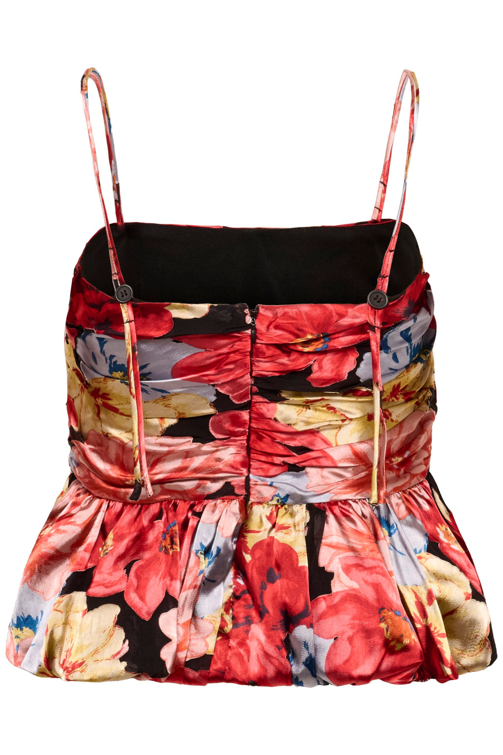 Top Gzsigrida P Silk