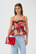 Top Gzsigrida P Silk
