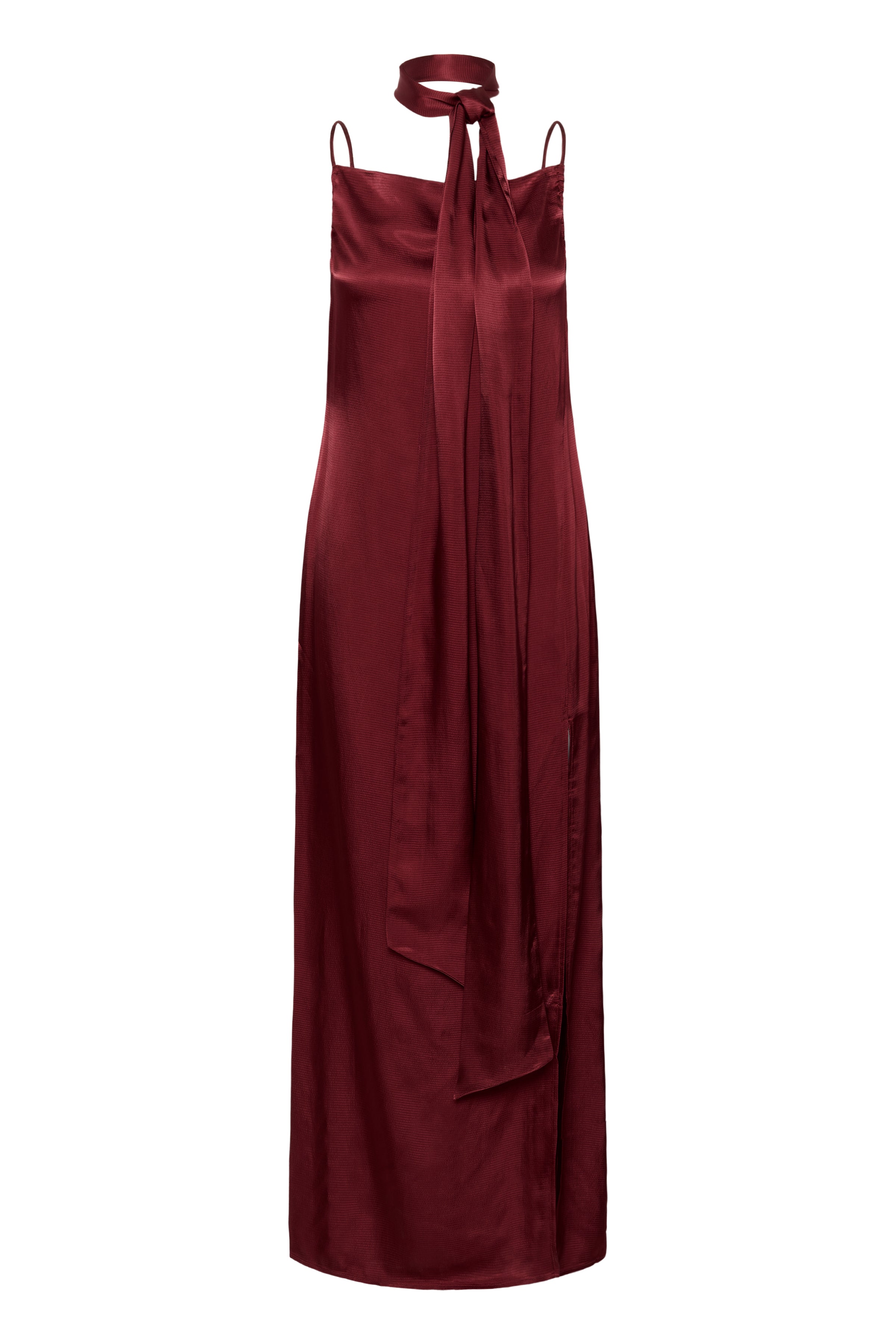 Vestido Gzsirwa Long