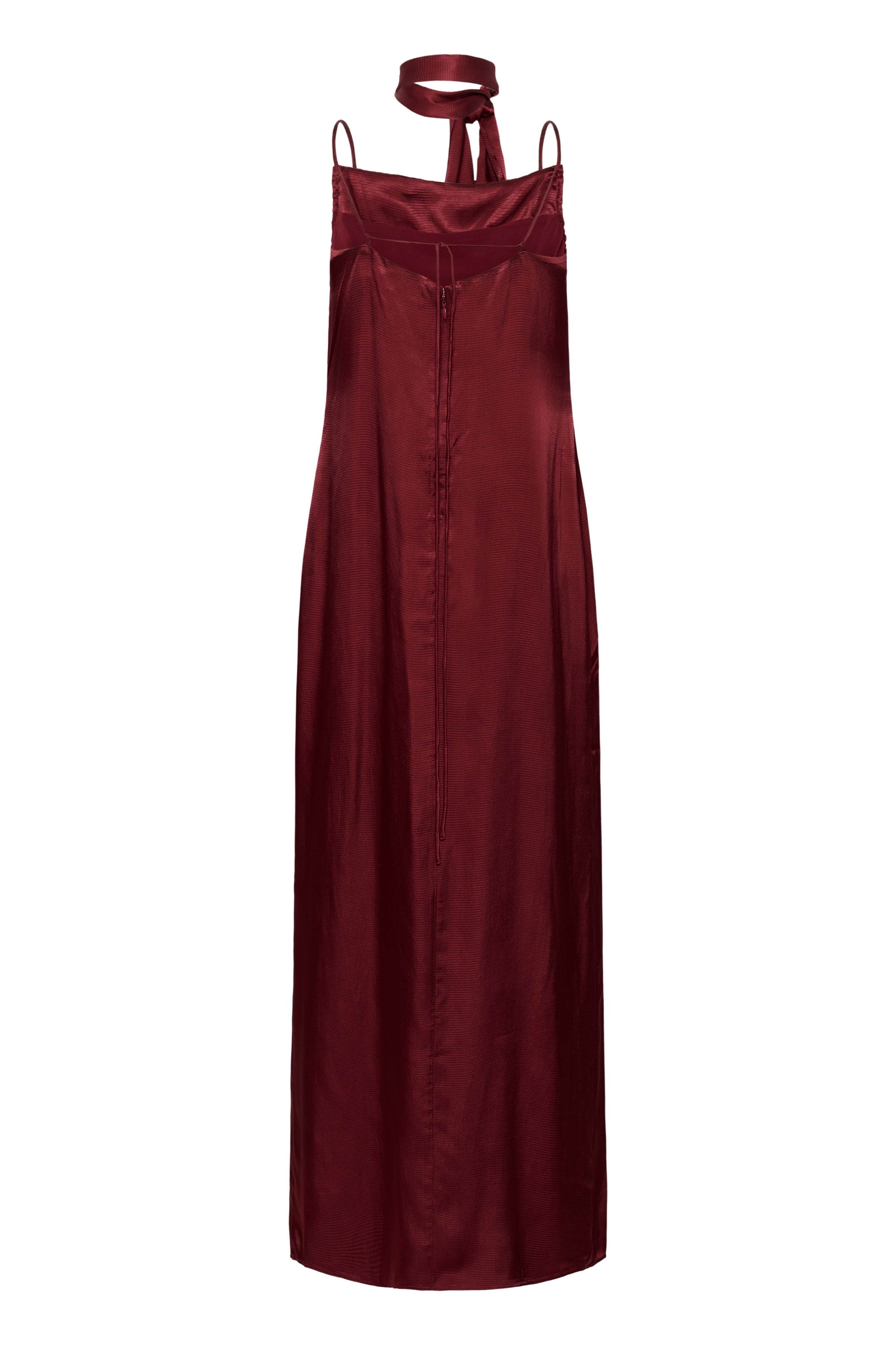 Vestido Gzsirwa Long