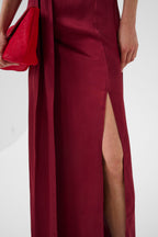 Vestido Gzsirwa Long