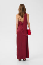 Vestido Gzsirwa Long