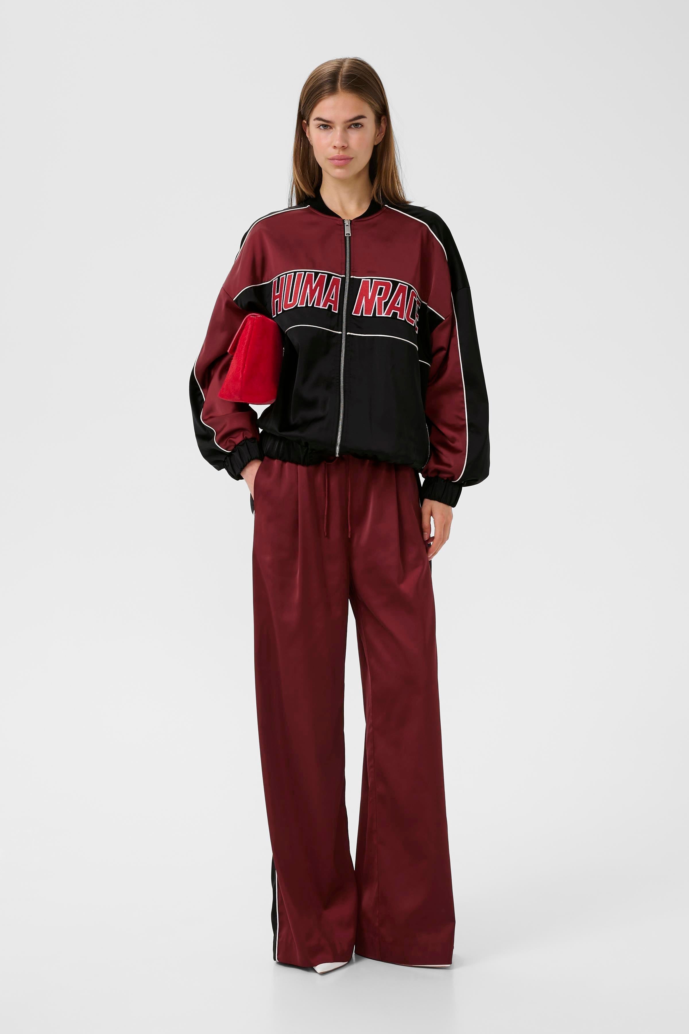 Pantalón Gztracey Hw