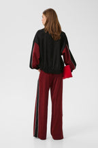 Pantalón Gztracey Hw
