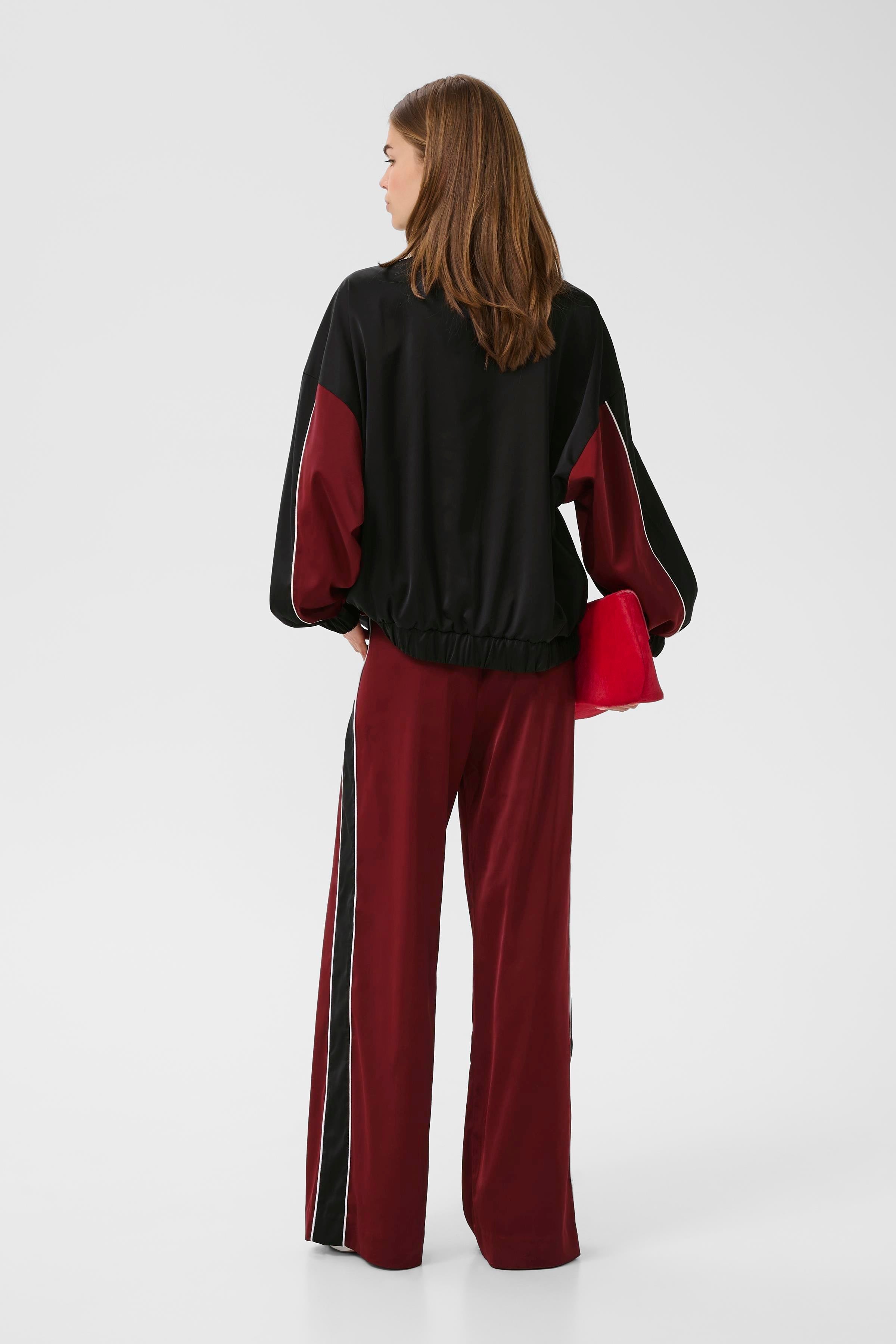 Pantalón Gztracey Hw
