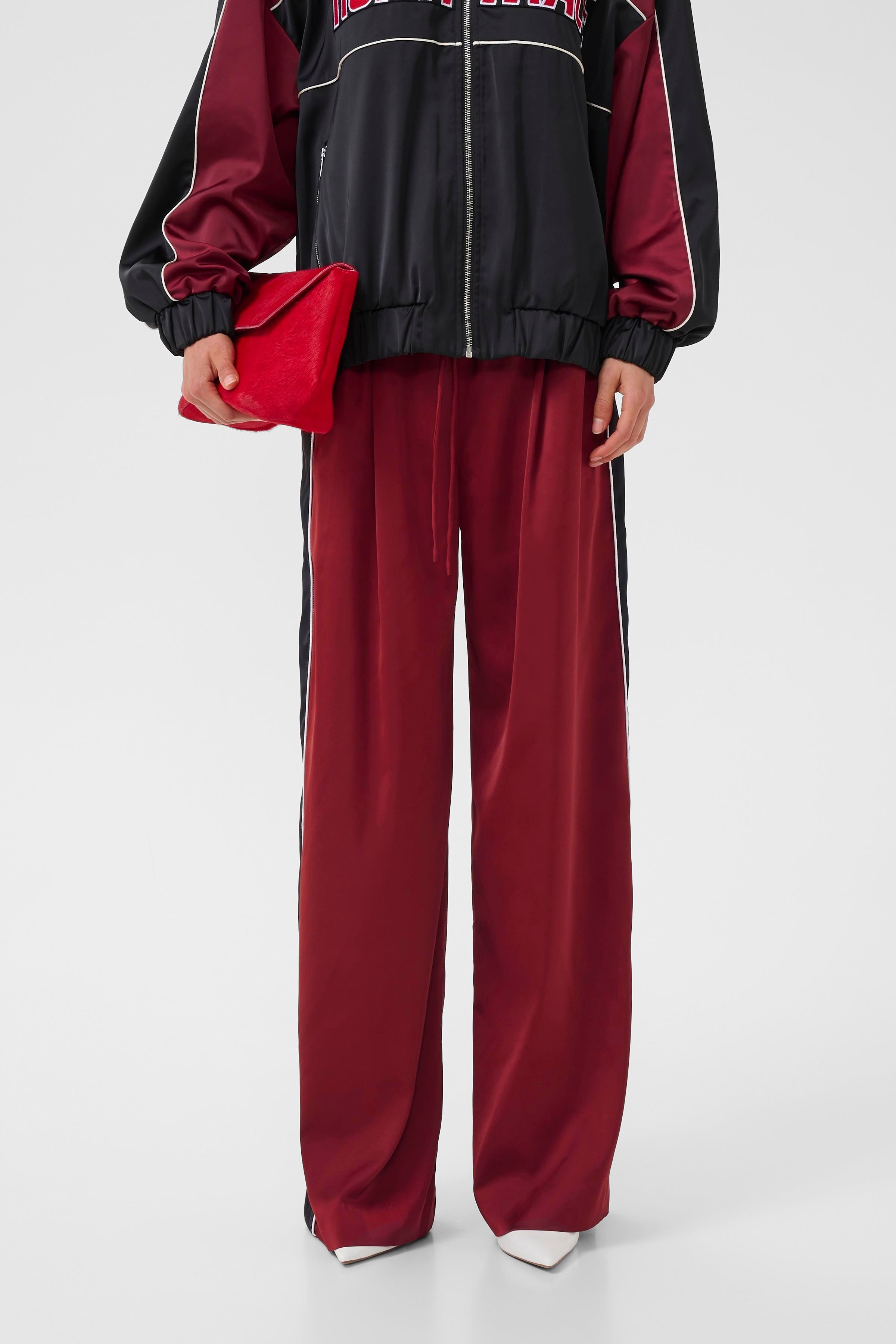 Pantalón Gztracey Hw