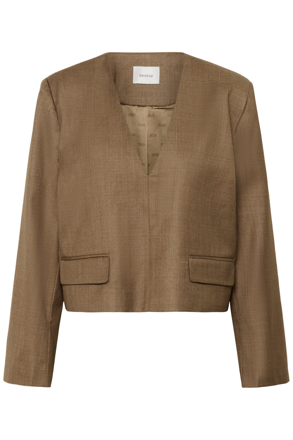 Blusa Gzschany