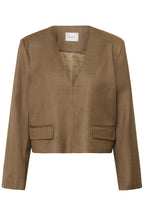 Blusa Gzschany