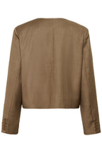 Blusa Gzschany