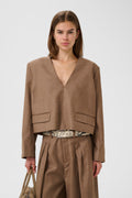 Blusa Gzschany