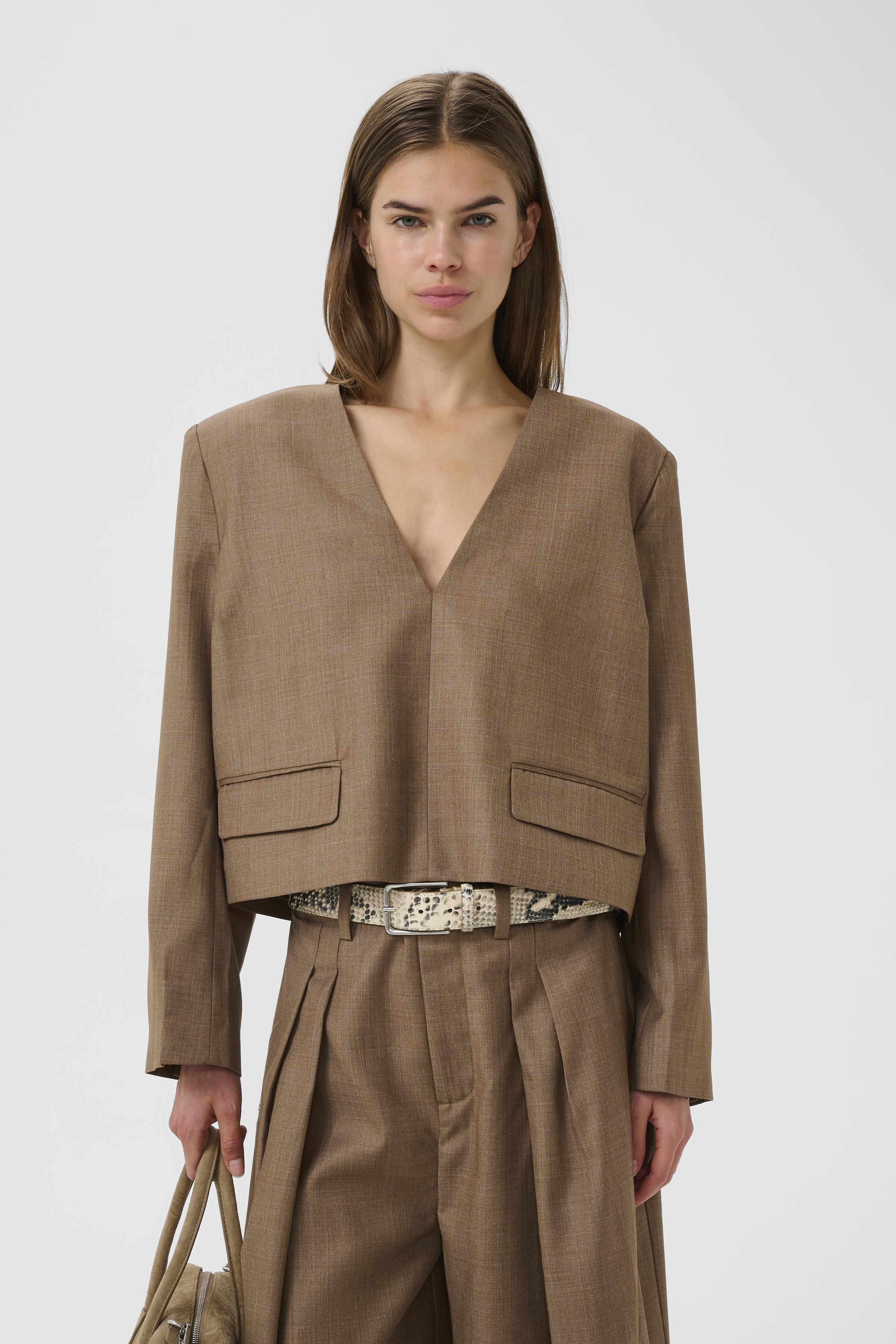 Blusa Gzschany